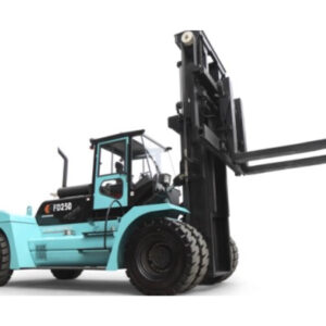 Montacargas Goodsense 25 – 33 Toneladas Diésel