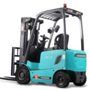 Montacargas Goodsense Eléctrico 1 – 3.5 Toneladas