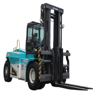 Montacargas Goodsense Eléctrico 30 Toneladas