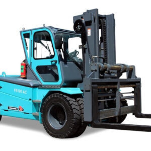 Montacargas Goodsense Eléctrico 8 – 15 Toneladas