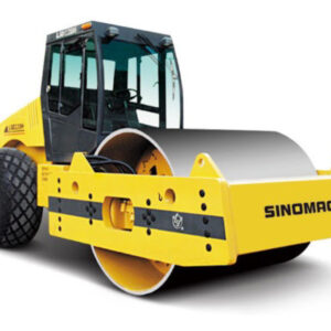 Rodo Compactador SINOMACH LSD212H