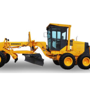 Motoniveladora SINOMACH 713H