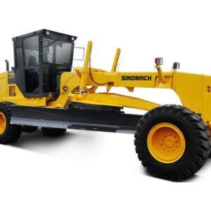Motoniveladora SINOMACH 717H
