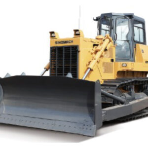 Tractor de Oruga SINOMACH GTY220