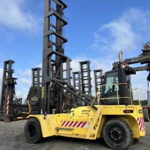 Portacontenedor de Vacíos - Hyster H23XM-12EC